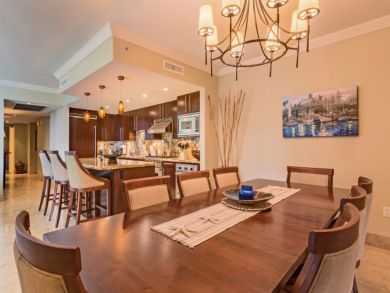 The Ultimate Retreat Three Bedroom Sleeps Eight.